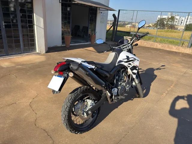 XT660R - Foto 5