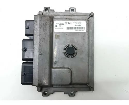 Kit Code Injeção Peugeot 2008 Allure 1.6 Automatico 2020 - Foto 4