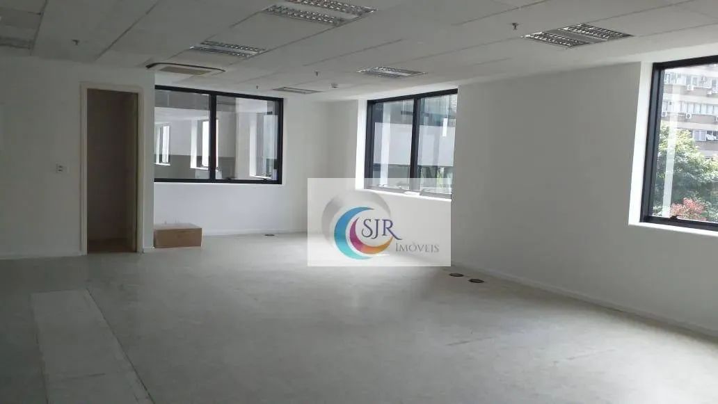 Conjunto para alugar, 162 m² Itaim Bibi - São Paulo/SP - Foto 5