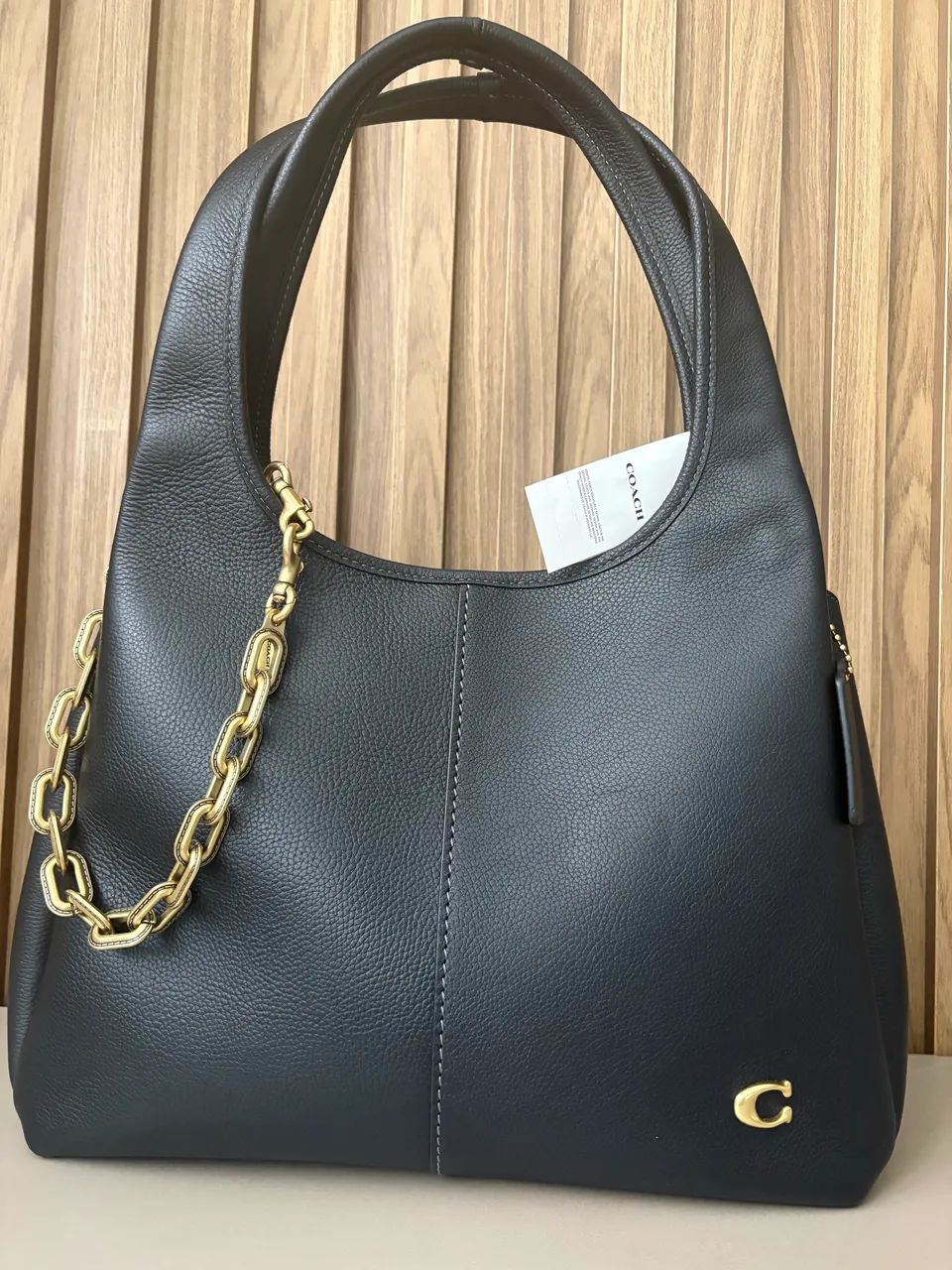 Bolsa Coach Lana- Nova-Original - Foto 2