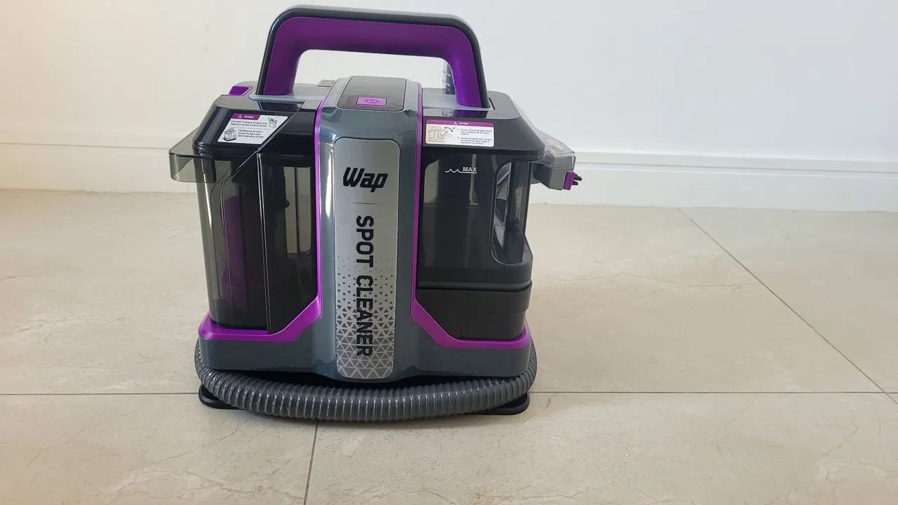 Extratora wap  - Foto 3