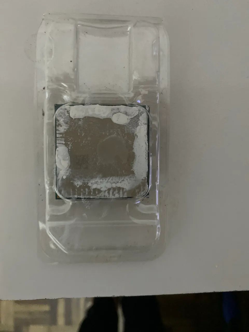Athlon 3000g