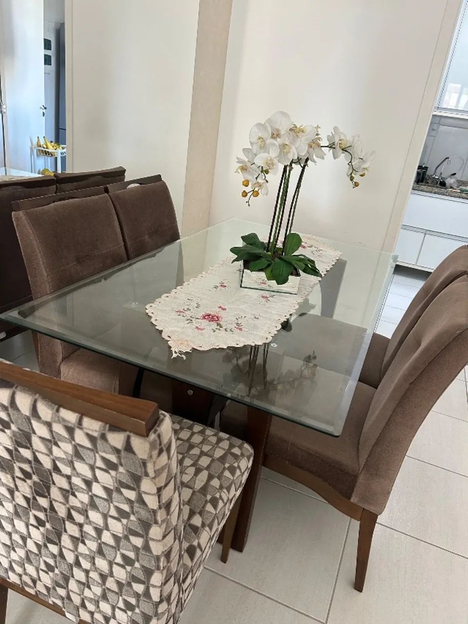Mesa de jantar  - Foto 2