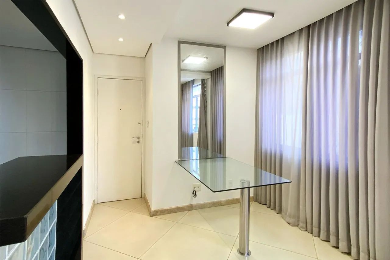 Apartamento à Venda - Salgado Filho, 2 Quartos, 70 m2 - Foto 4