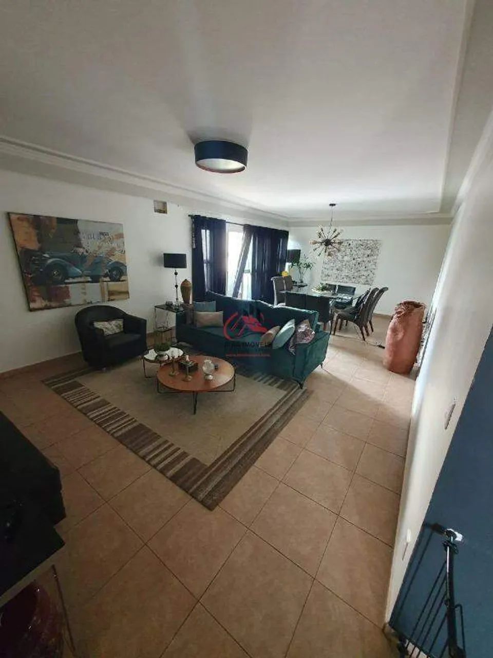 Apartamento no Irmãos Soares com 3 Suítes e 3 Vagas Cobertas