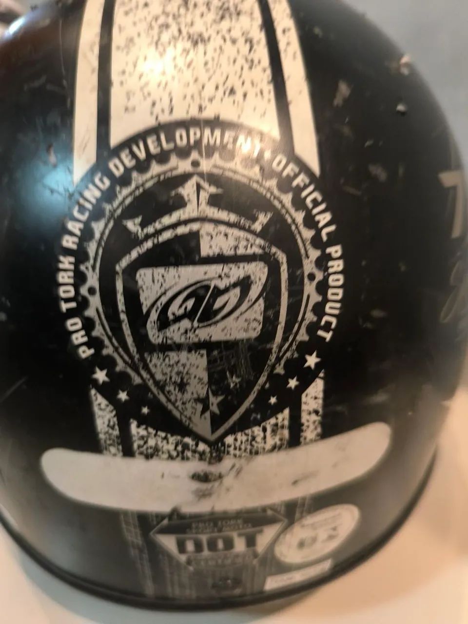 Capacete - Foto 3