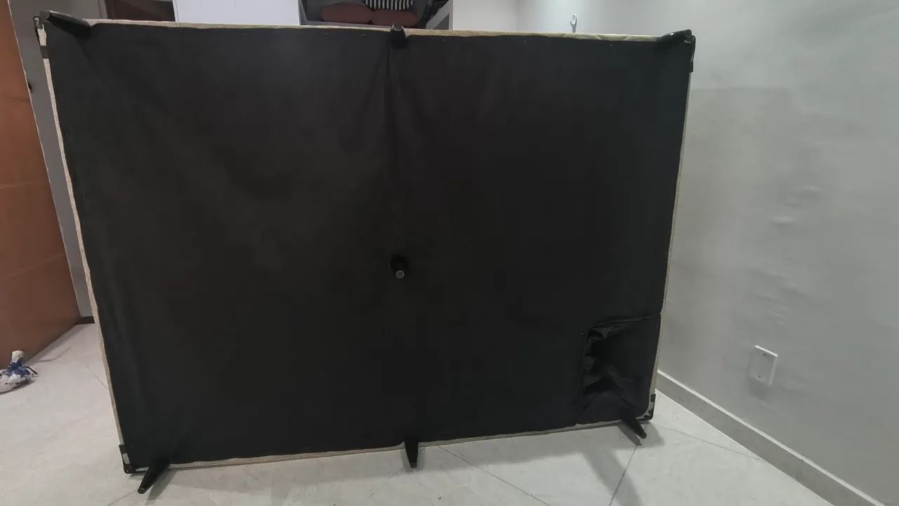Box cama casal  - Foto 2