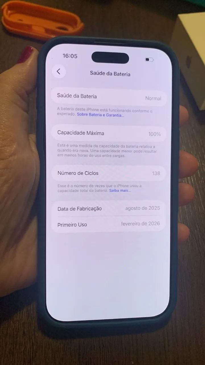 iPhone 17 Air 512GB + AirPods 4 - Foto 4