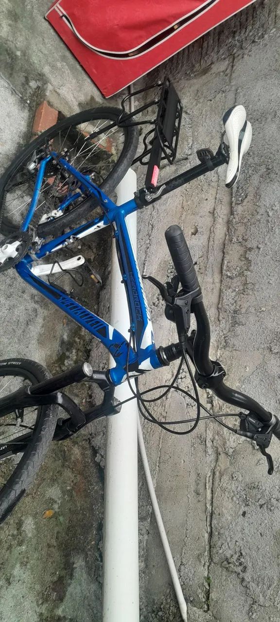 Specialized hardrock  - Foto 3