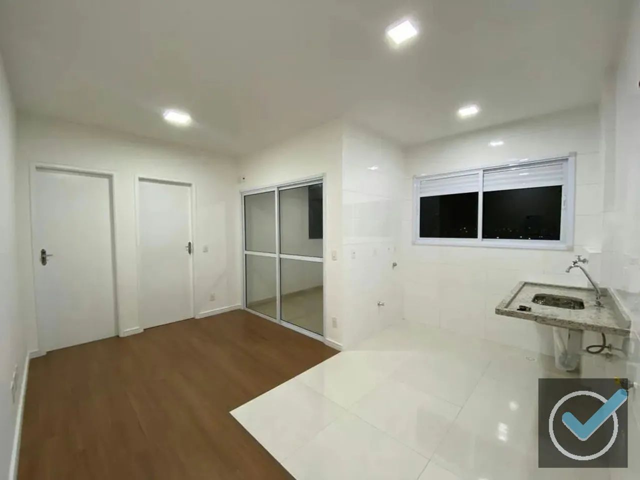 Apartamento com 1 quarto à venda em Vila Osasco, Osasco - Foto 4