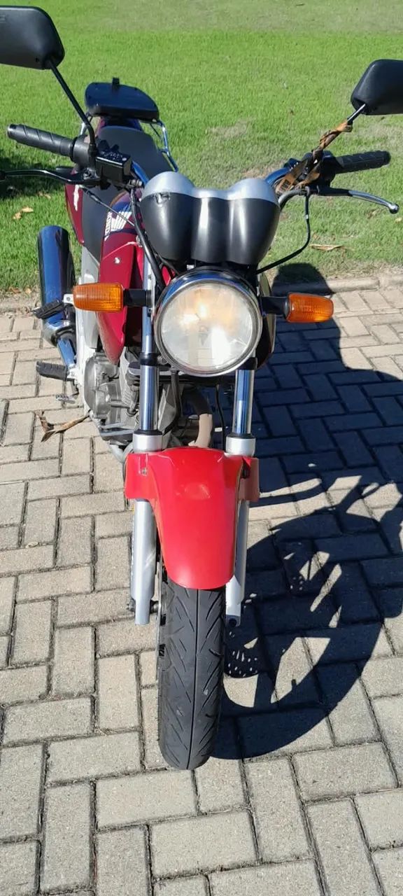 TWISTER 250 2006 - Foto 2