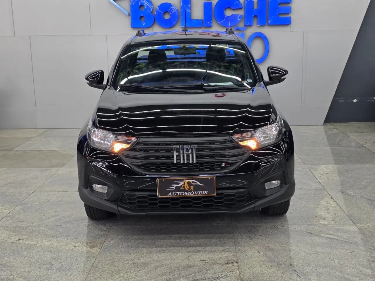 Fiat Strada 2020 - Foto 2