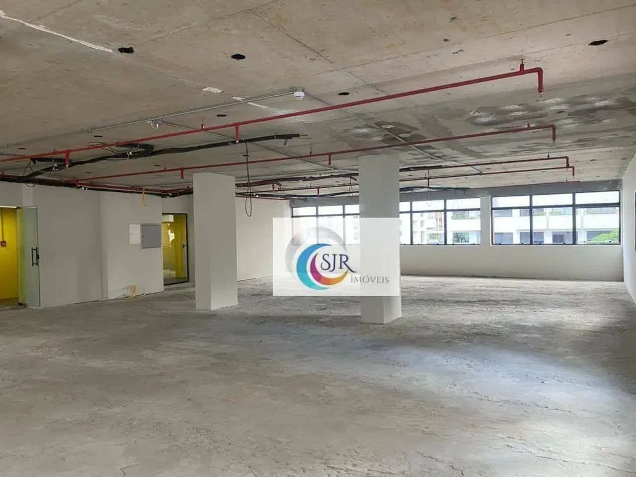 Conjunto para alugar, 237 m² - Jardim Paulista - São Paulo/SP - Foto 2