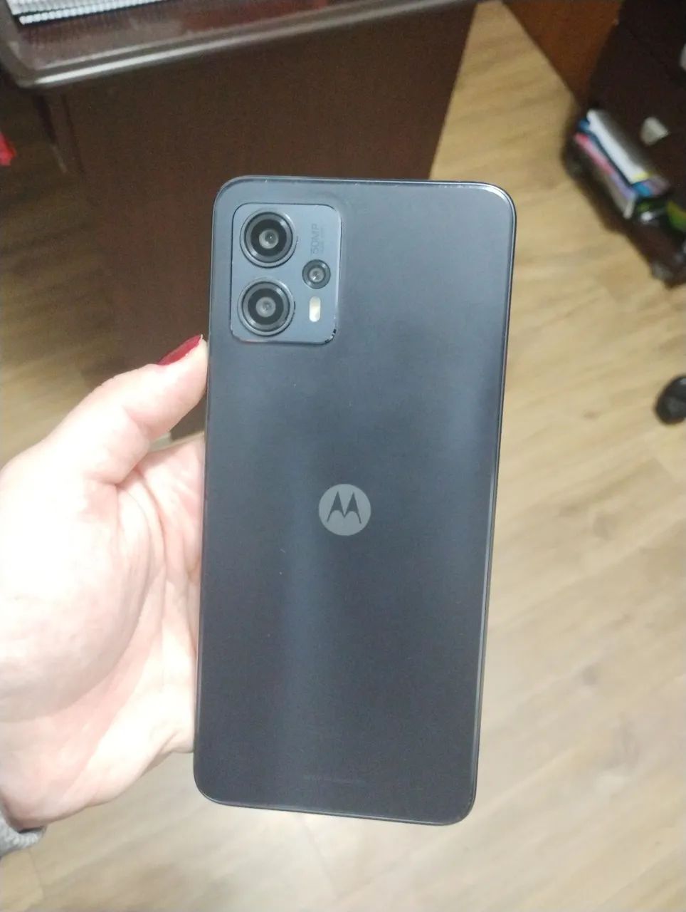 Celular Moto G23