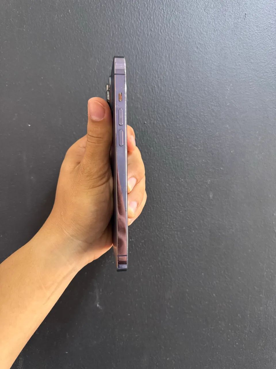 iPhone 14 Pro Max  - Foto 2