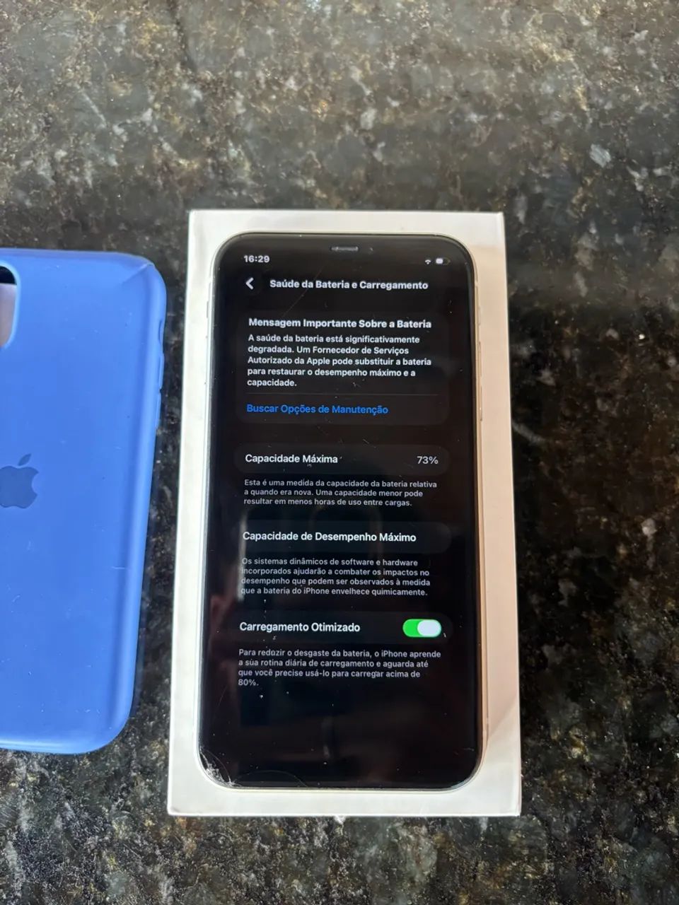iPhone 11 128 Gigas  - Foto 5
