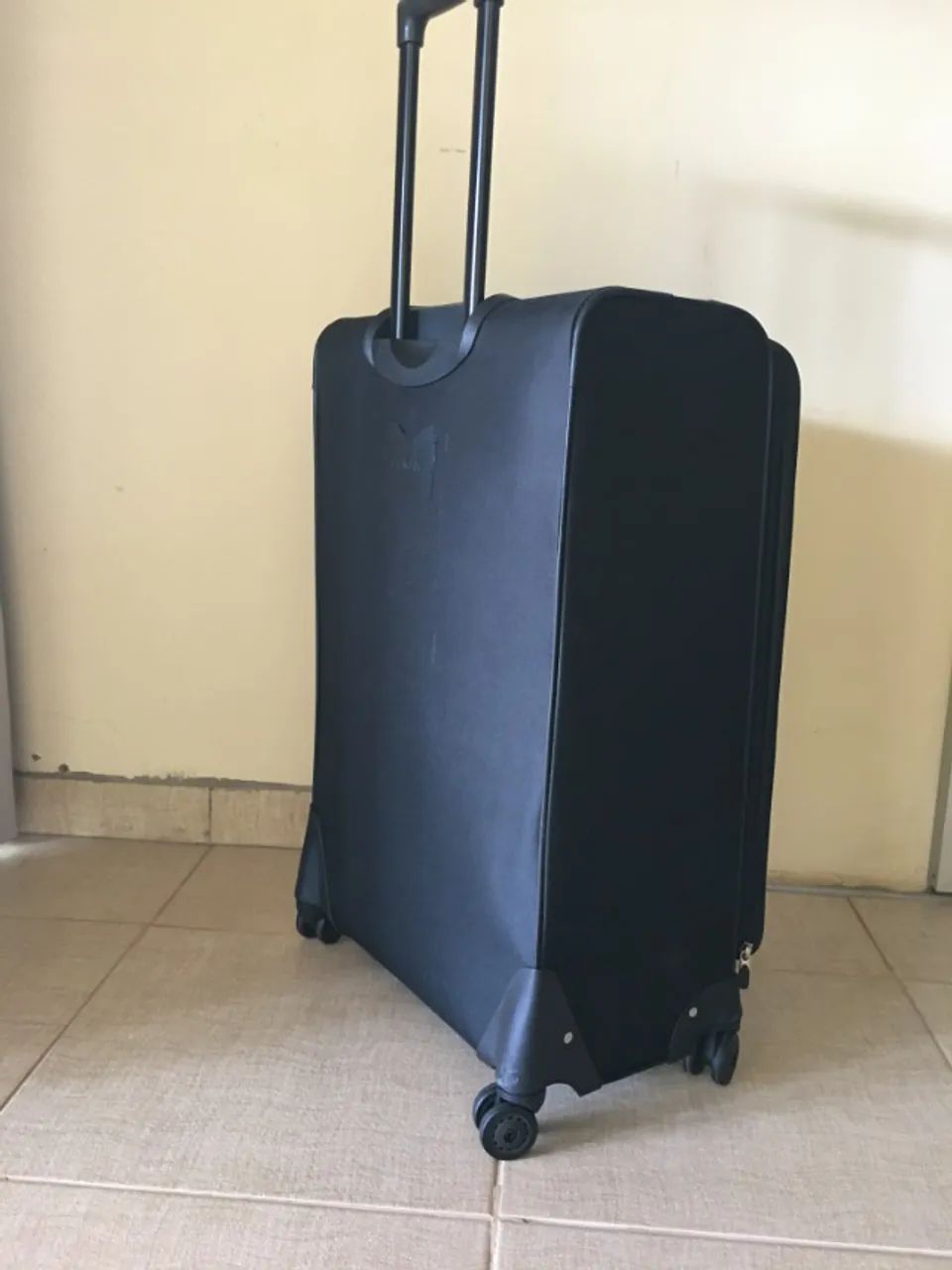 Mala de viagem marca CrewLine  - Foto 2