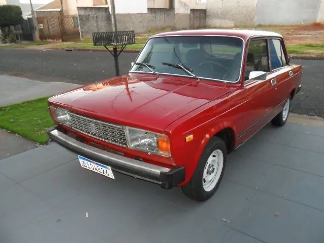 Lada Laika 1.6 1993