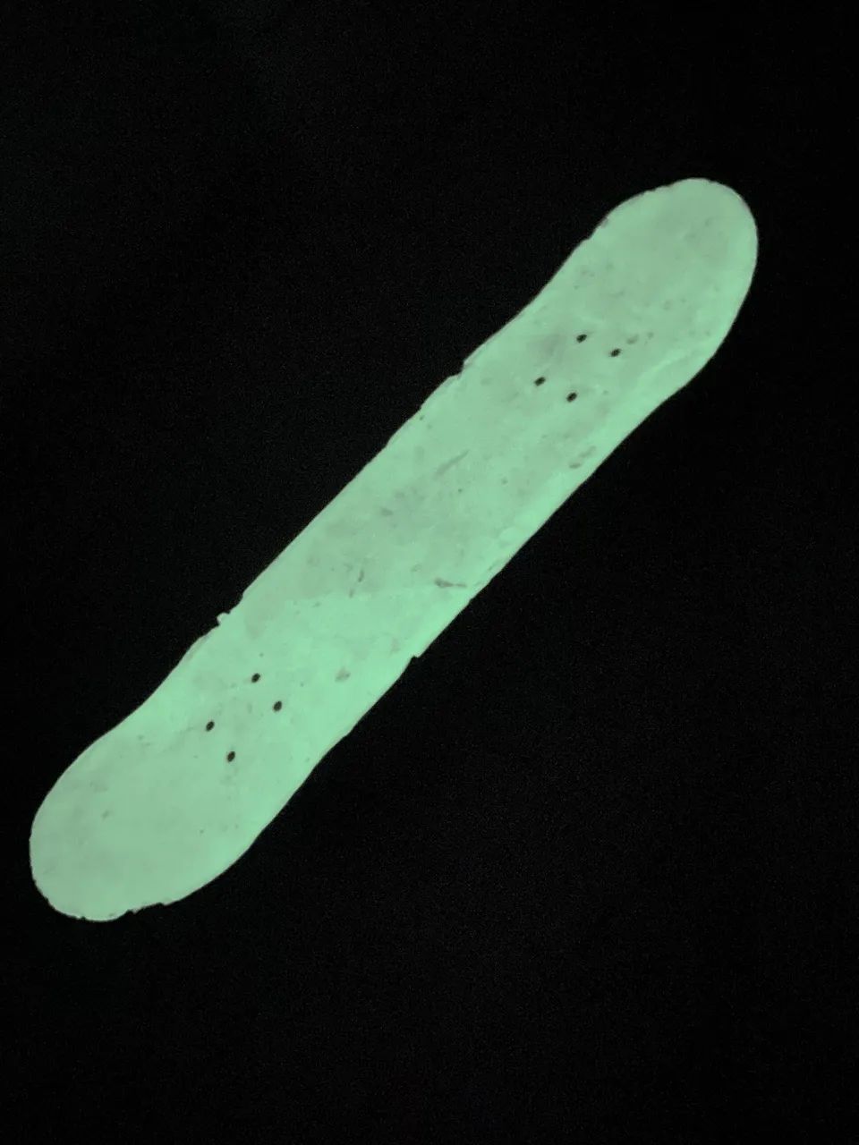 Skate com peças de qualidade  - Foto 3