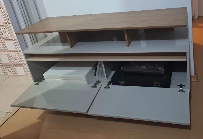 Rack - Foto 2