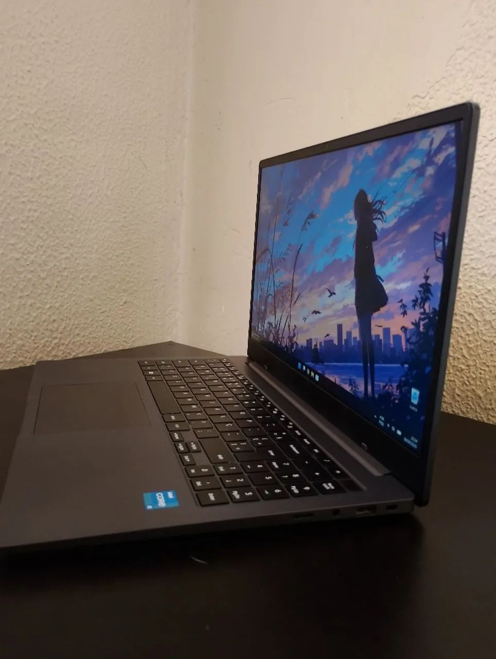 Notebook Samsung Galaxy book2 i3 1215u 8gb ssd 256gb - Foto 3