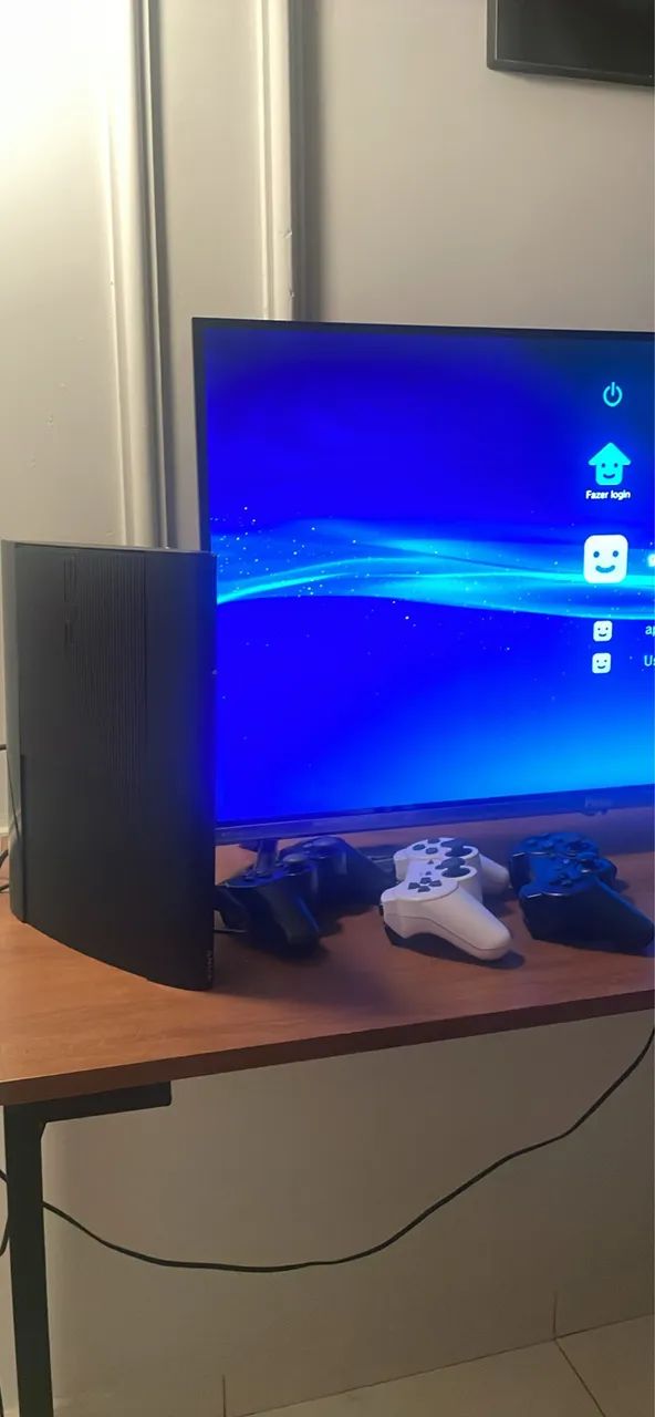 Ps3 desbloqueado 