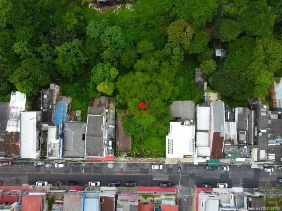 Terreno Comercial e Residencial na Leonardo Malcher (Centro) 667m² - Foto 10