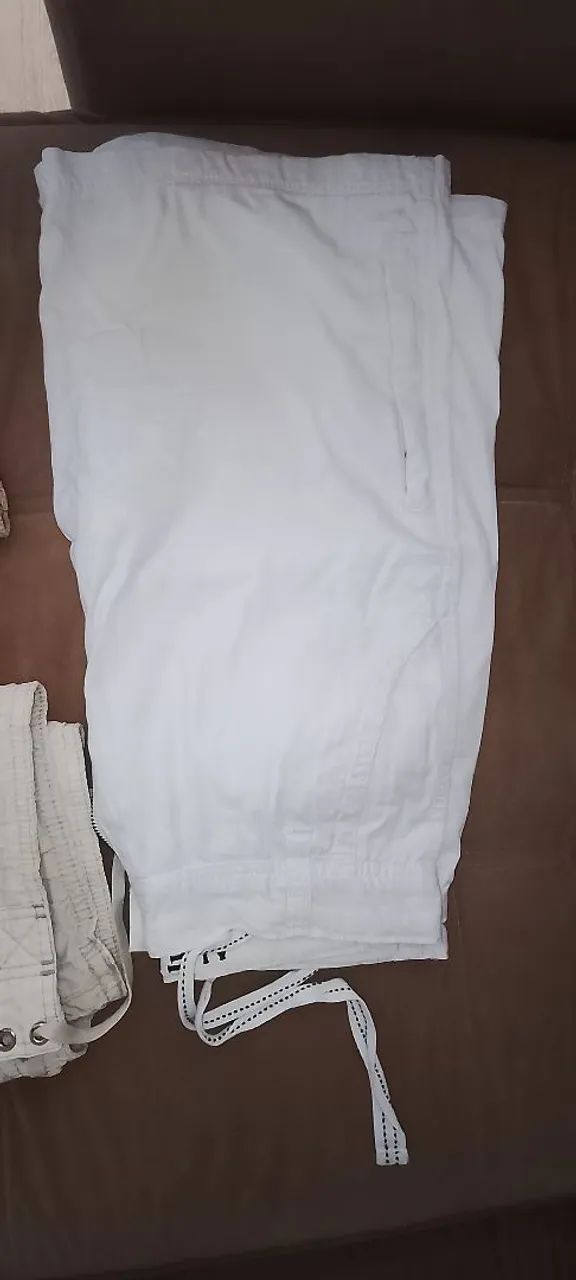 Shorts Aleatory/Hering  - Foto 4