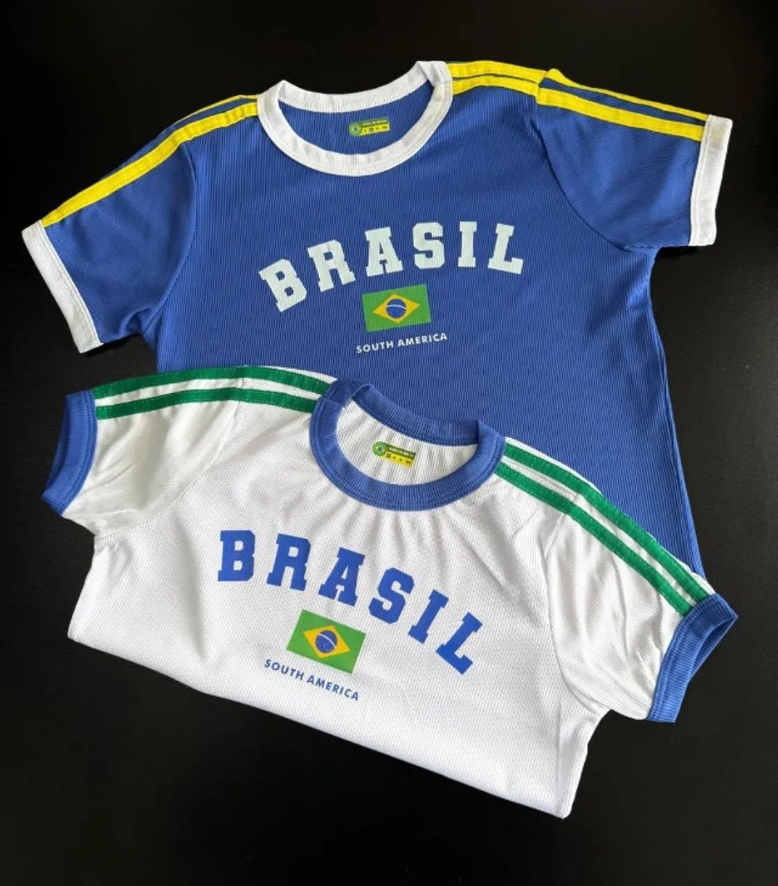 Camis do Brasil M833 - Foto 5
