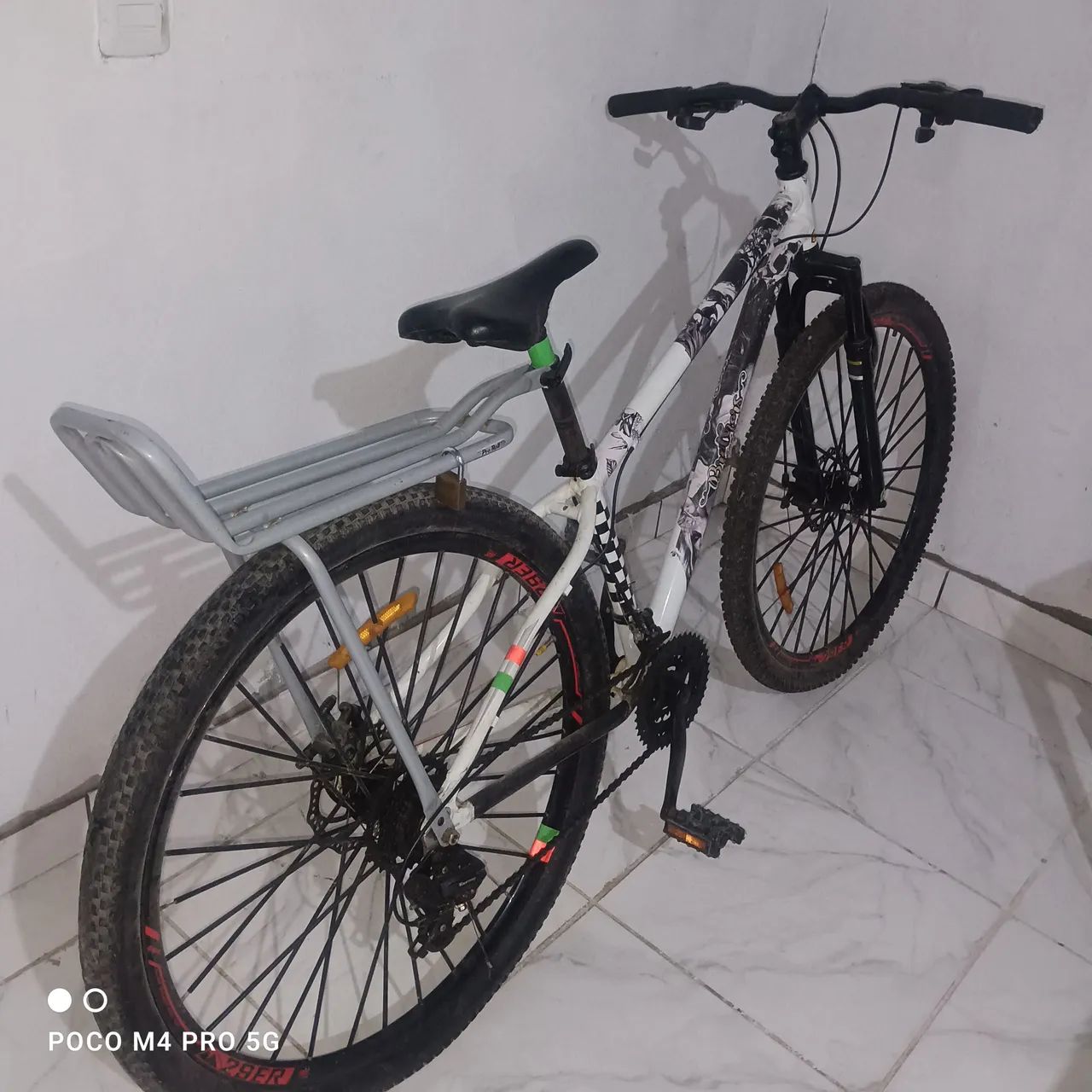 Bicicleta aro 29 - Foto 2