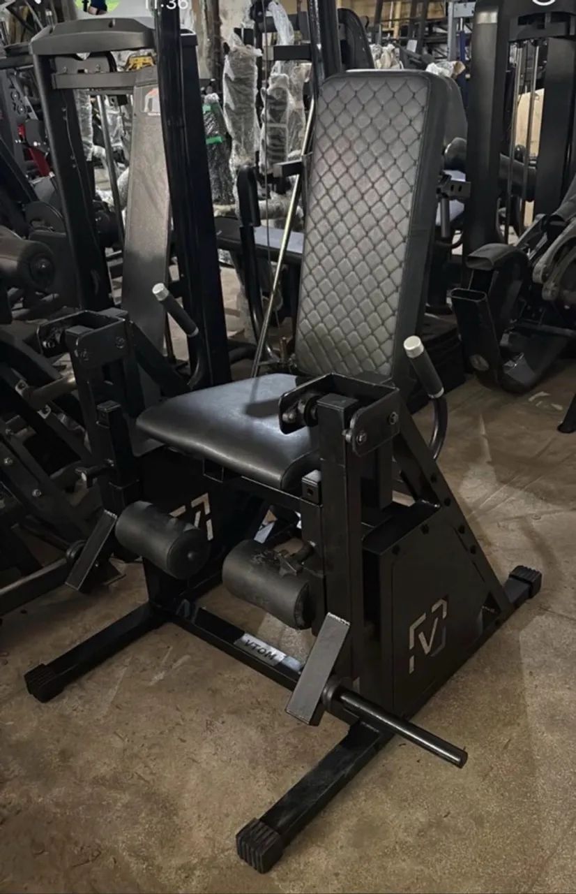 Equipamentos para sua Academia - Foto 2