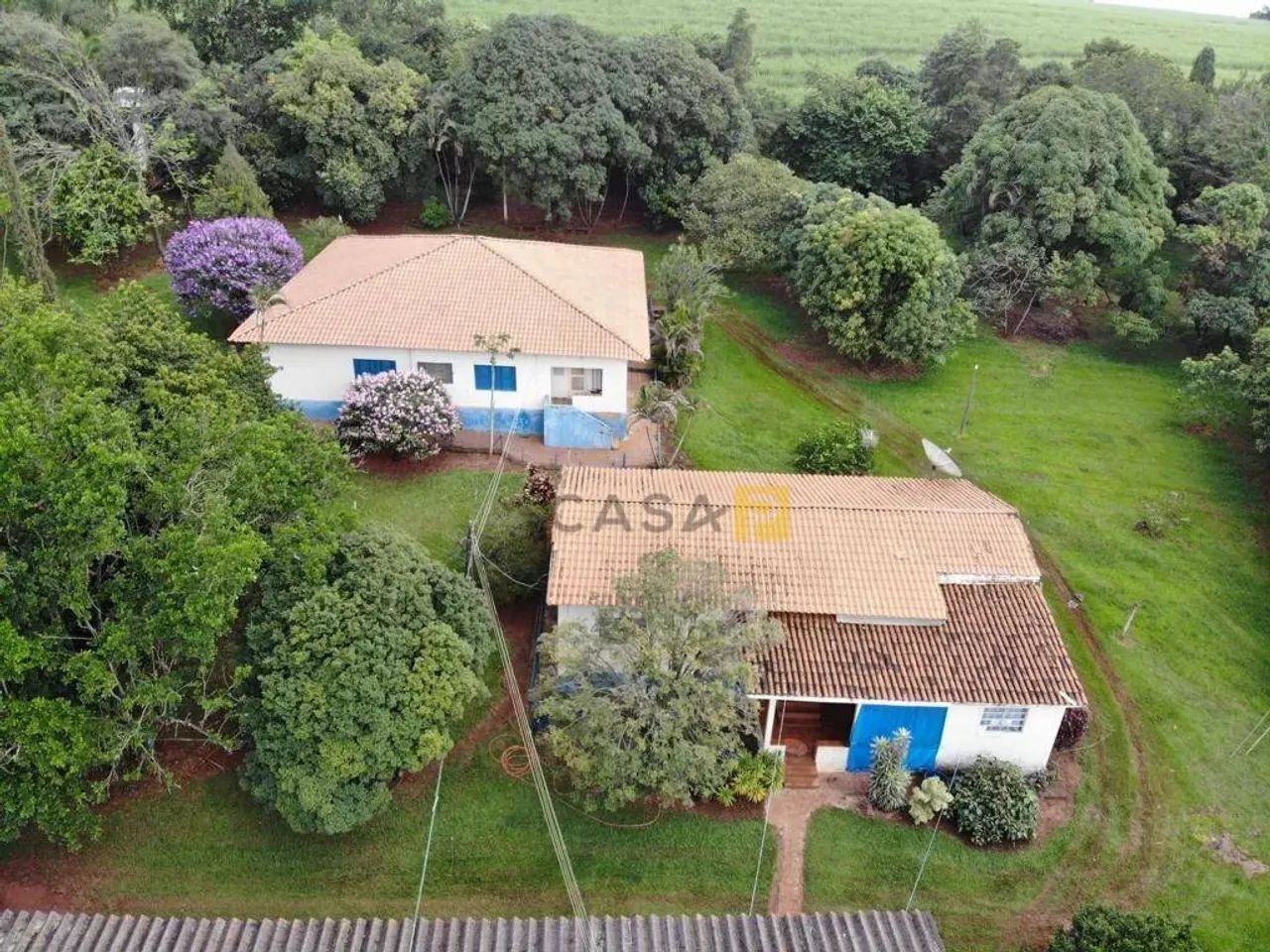 Sítio à venda - Bairro Tatu - Limeira/SP - Foto 3
