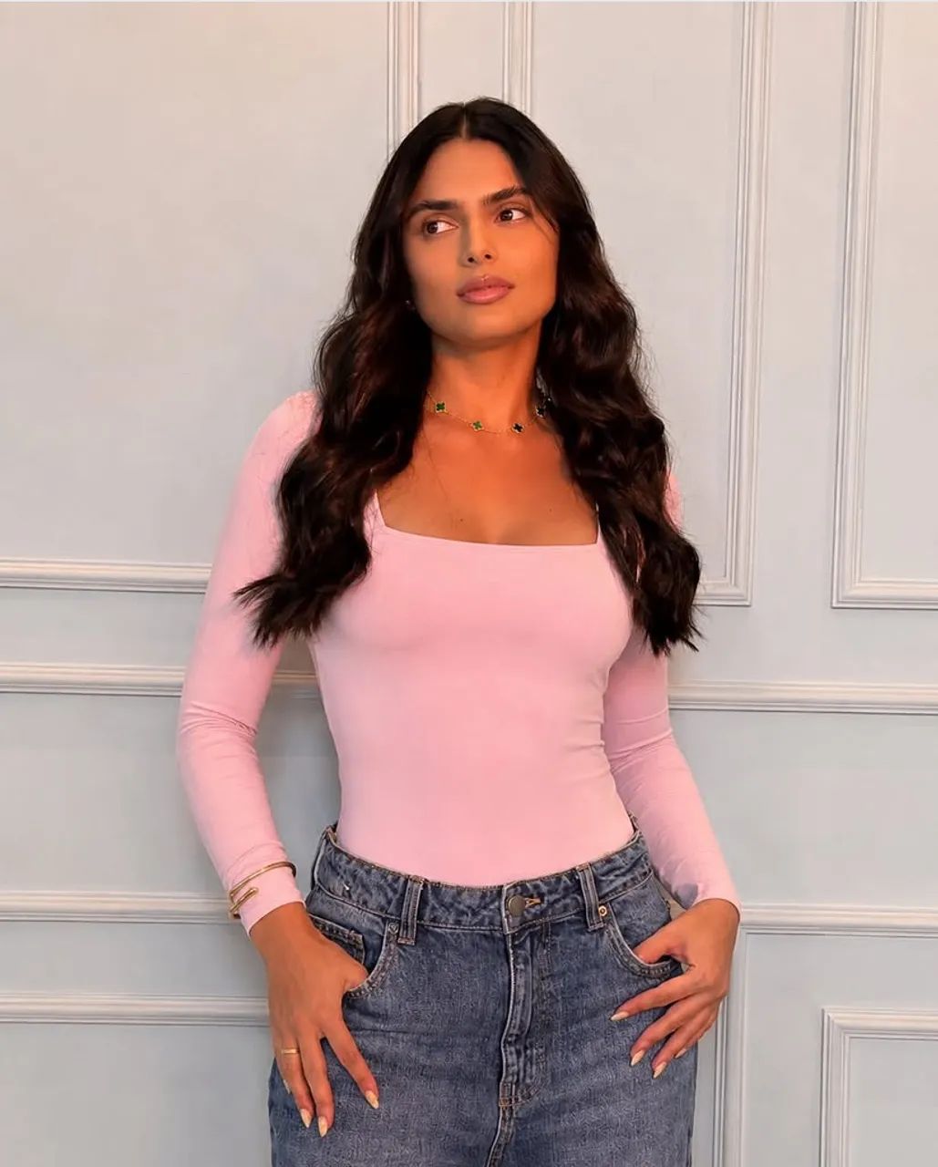 Blusas Femininas - Foto 4