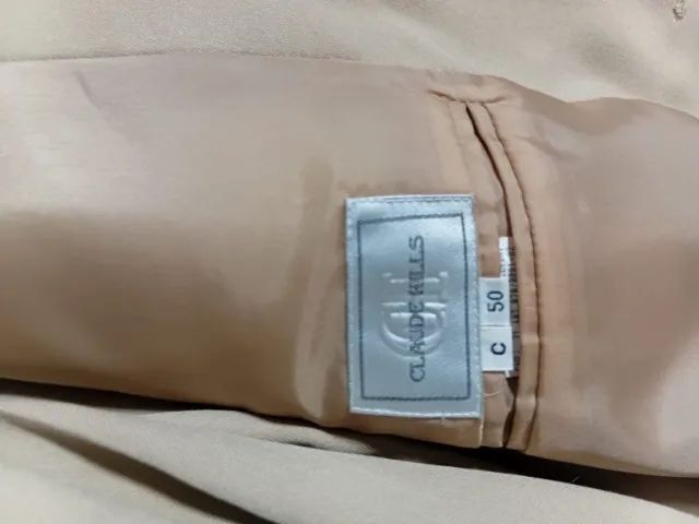 PROMOÇÃO RELÂMPAGO!!!  ÓTIMO ESTADO! Elegante, conservado e pronto para usar! - Foto 3