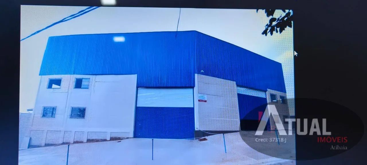 GALPÕES PARA LOCAÇÃO 500M² CADA UM MAIRIPORÃ-SP. - Foto 5