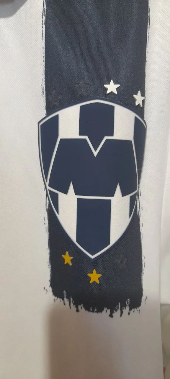 Camisa monterrey  ( México  ) - 2016  - Foto 3