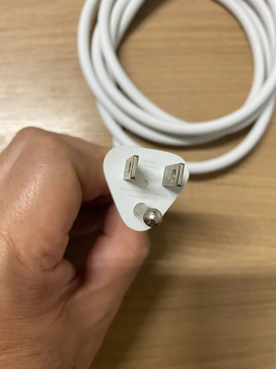 Cabo extensor Apple Original para MacBook  - Foto 3