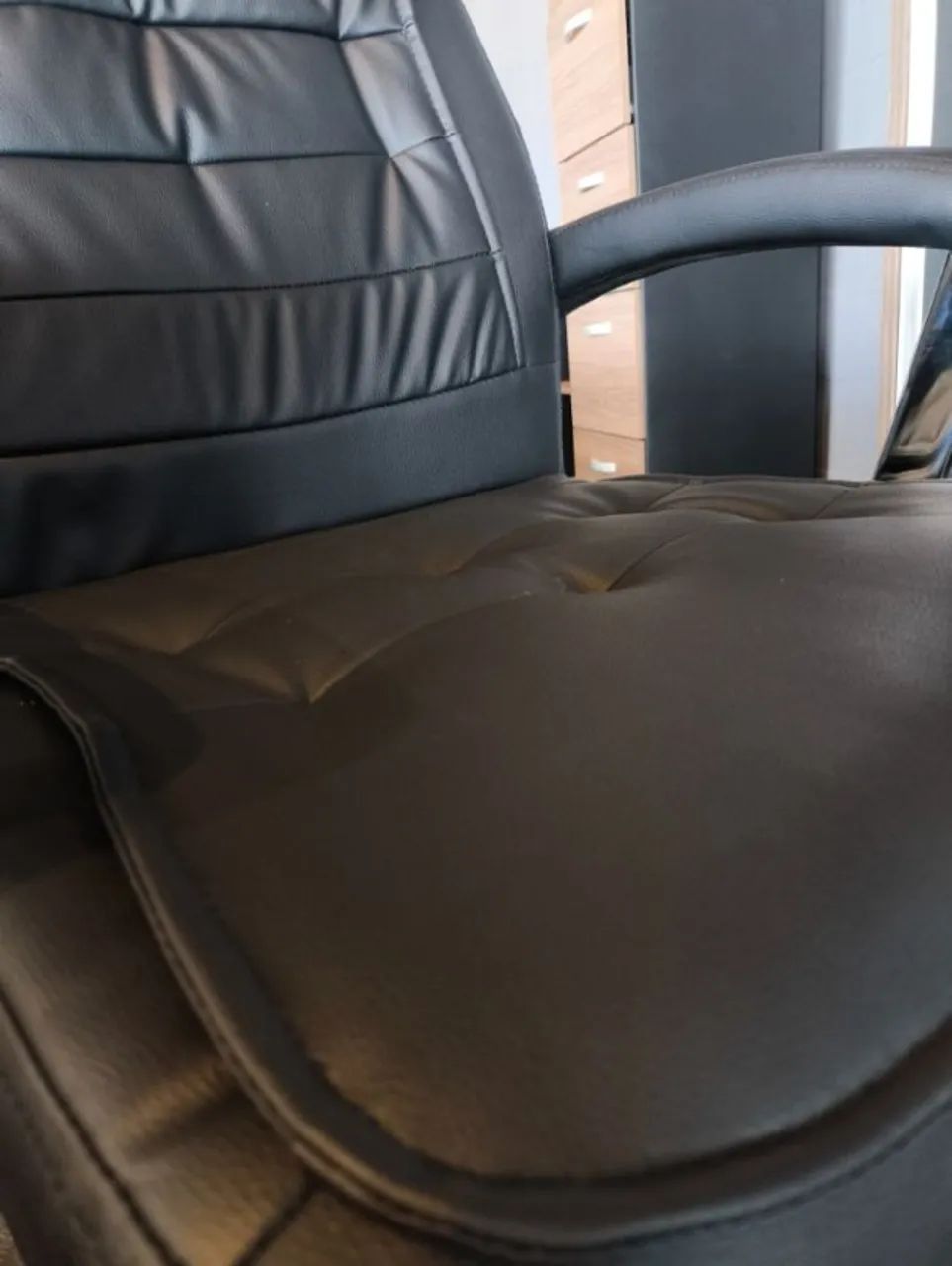 Cadeira de Presidente - (Entregamos)!! - Foto 5