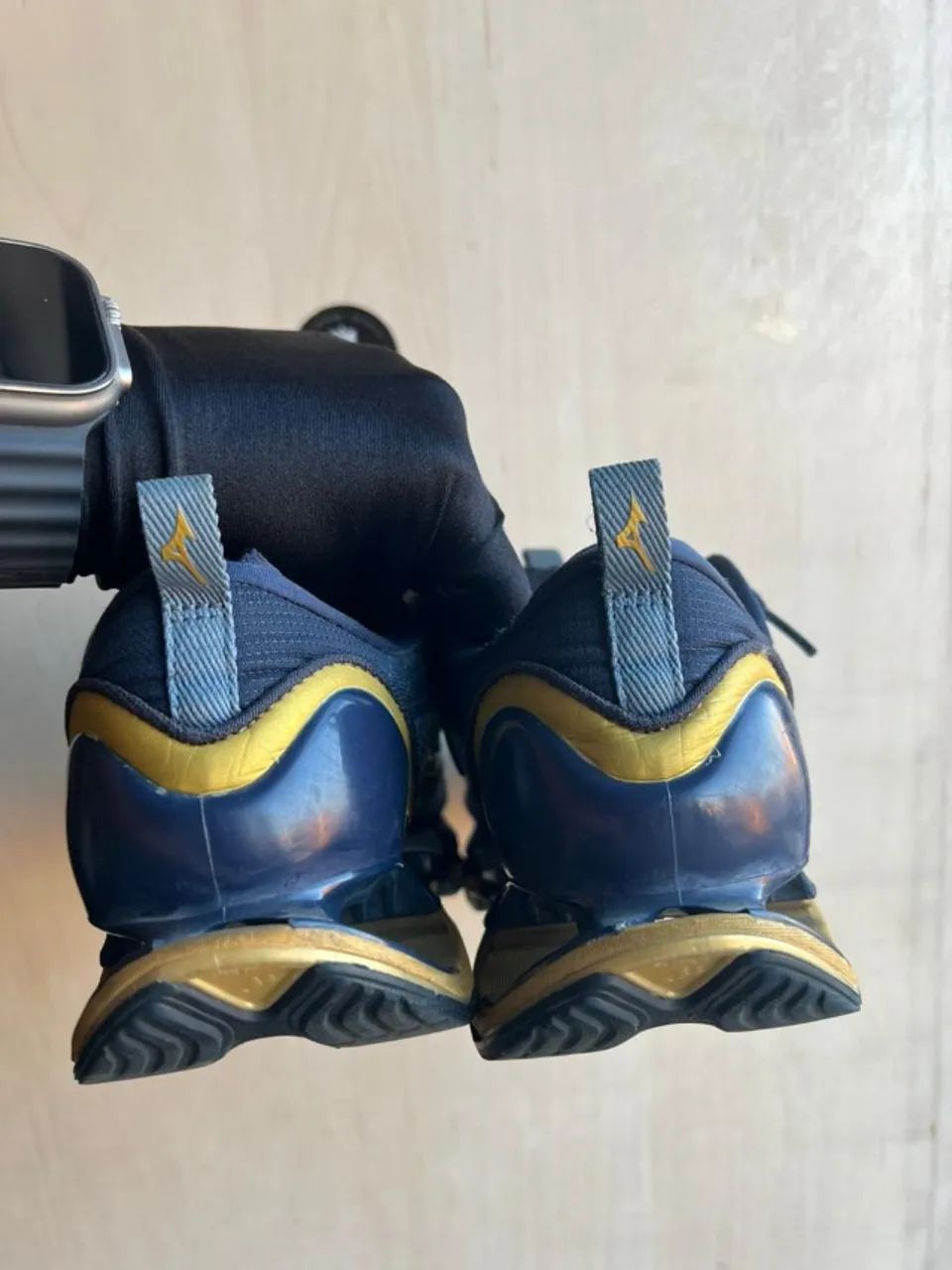 Mizuno Wave Prophecy 11 ORIGINAL - Foto 3