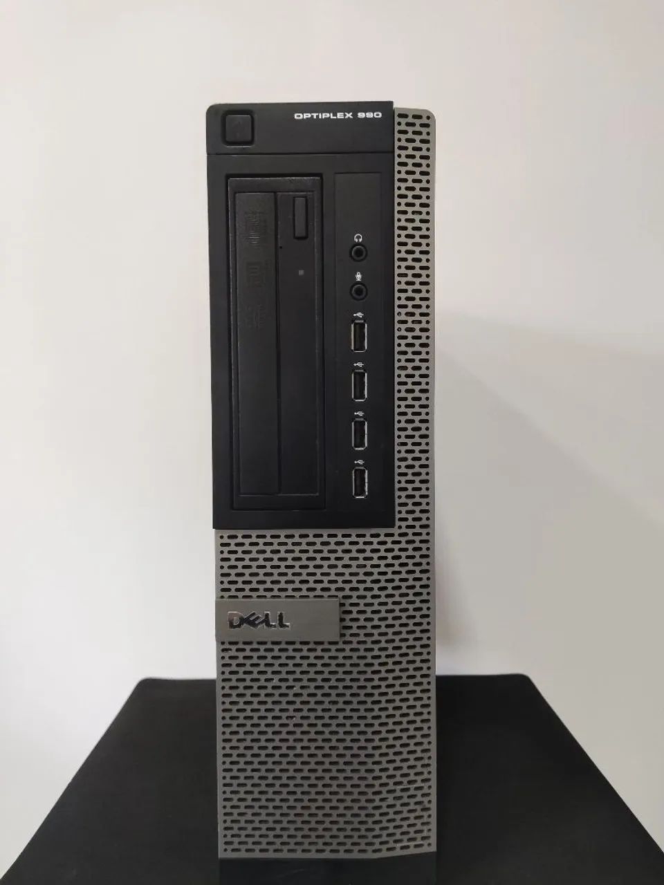 Pc dell Optiplex 990