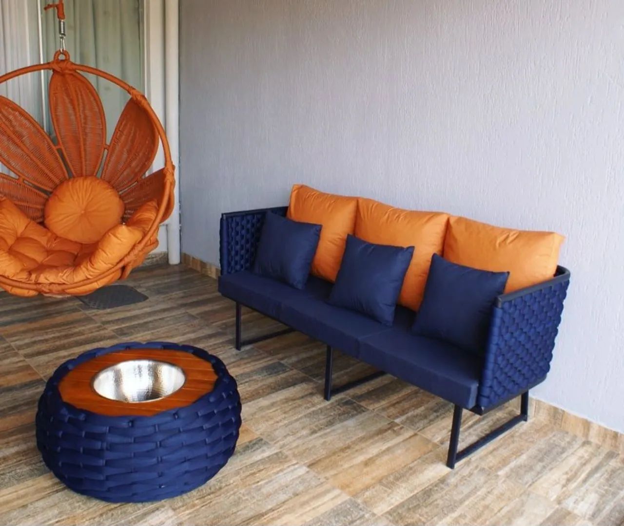 Conjunto de sofá - Foto 4