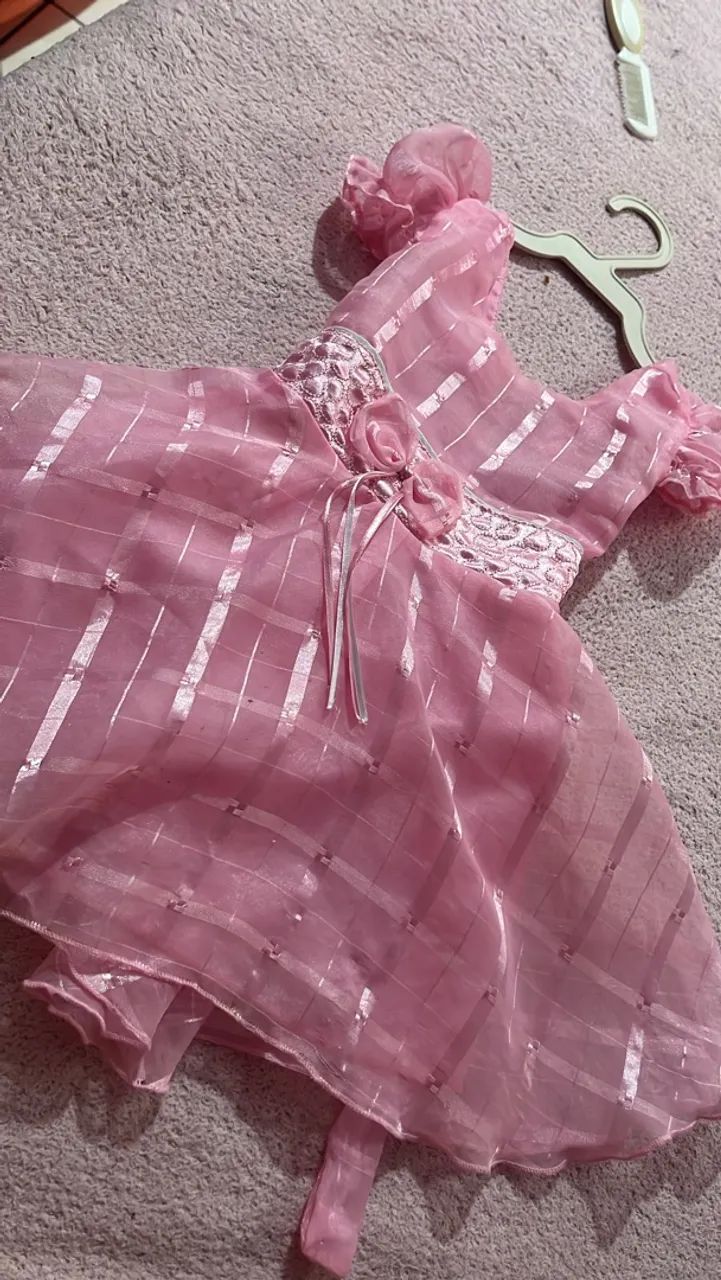 Vestidos infantil  - Foto 2