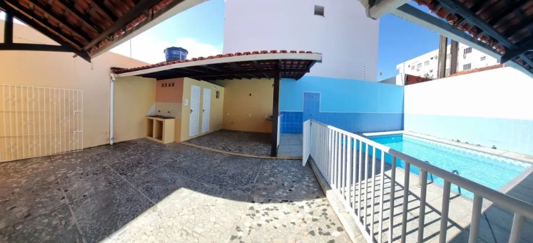 Casa com Piscina e 3 Suítes - a poucos metros do Parque Meio do Mundo - Titulada - Foto 4