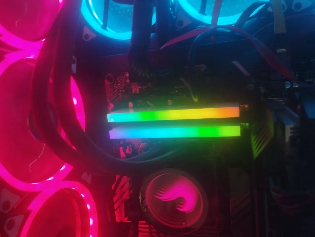 CPU GAMER  - Foto 2