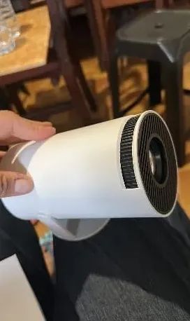 Projetor android Hy - Foto 4