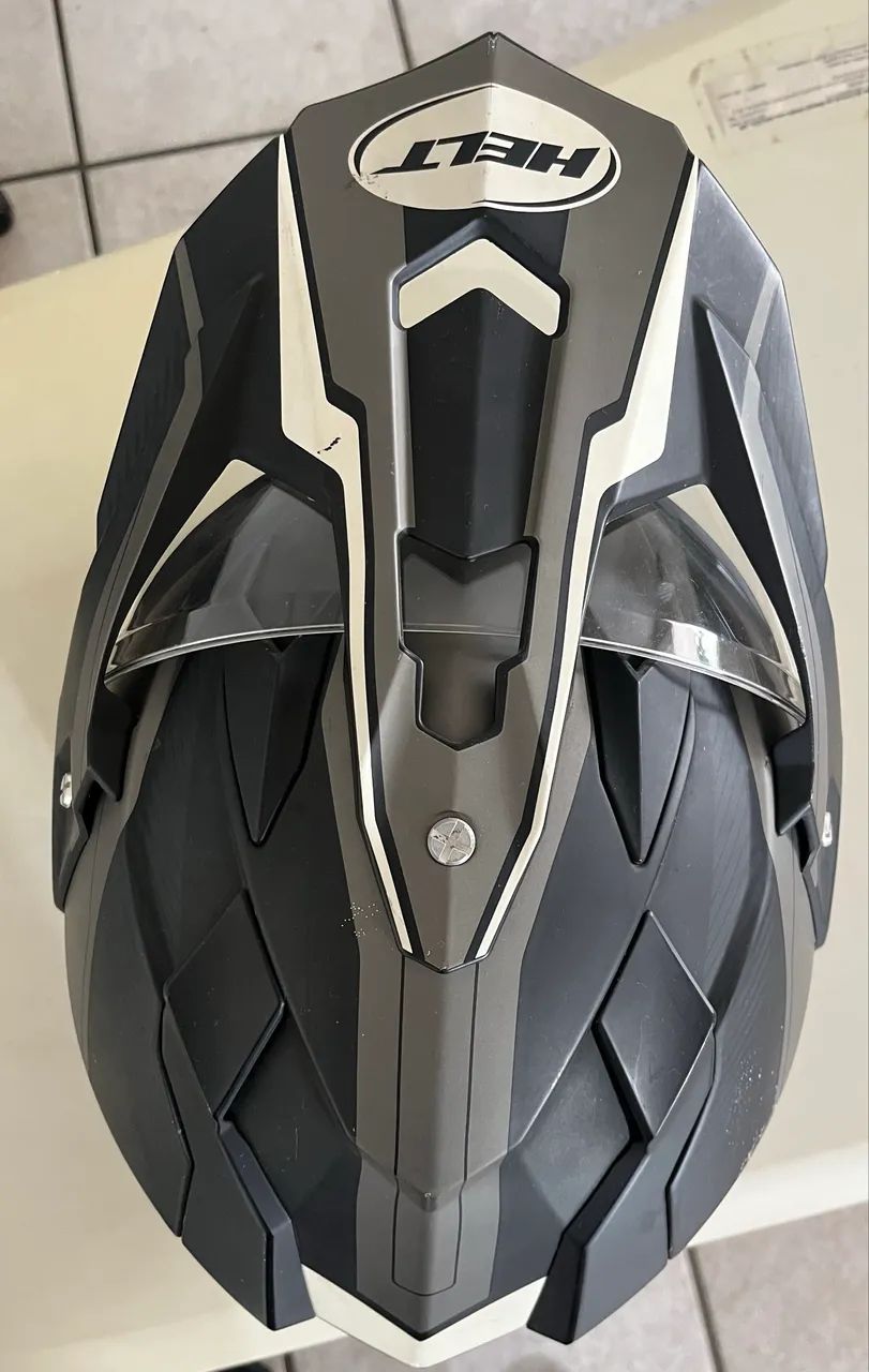 Capacete Helt - Foto 2
