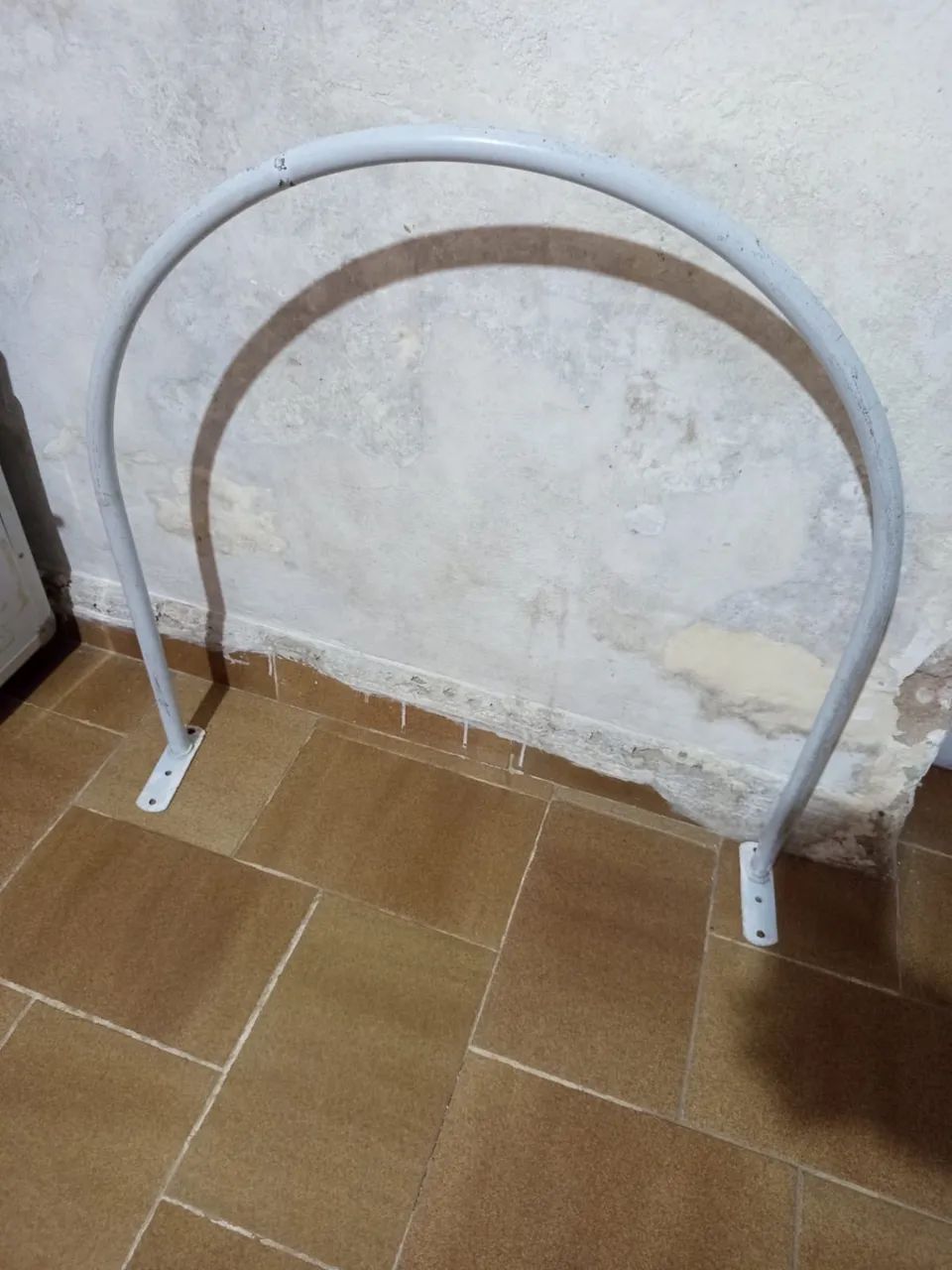 Arco de provador (70 cm de largura)