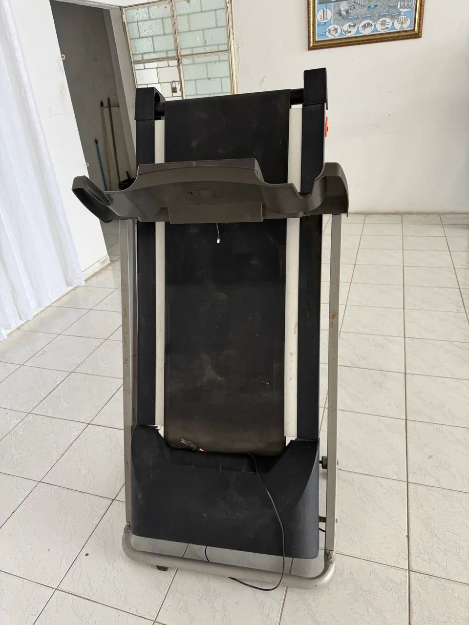 Esteira Athletic Oportunidade!!!! - Foto 3