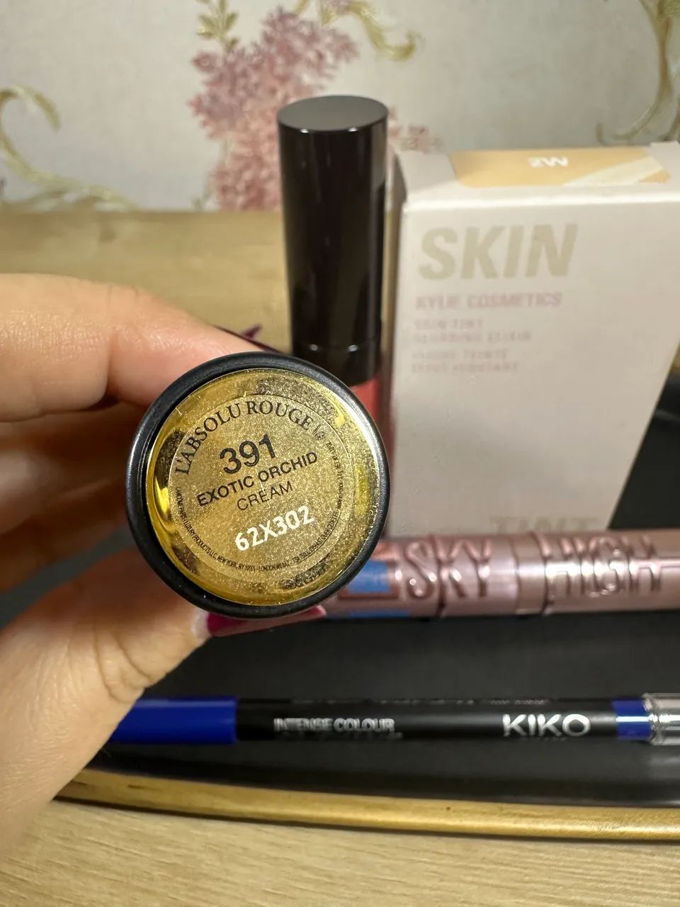 Kit Make Kiko Milano - Foto 2