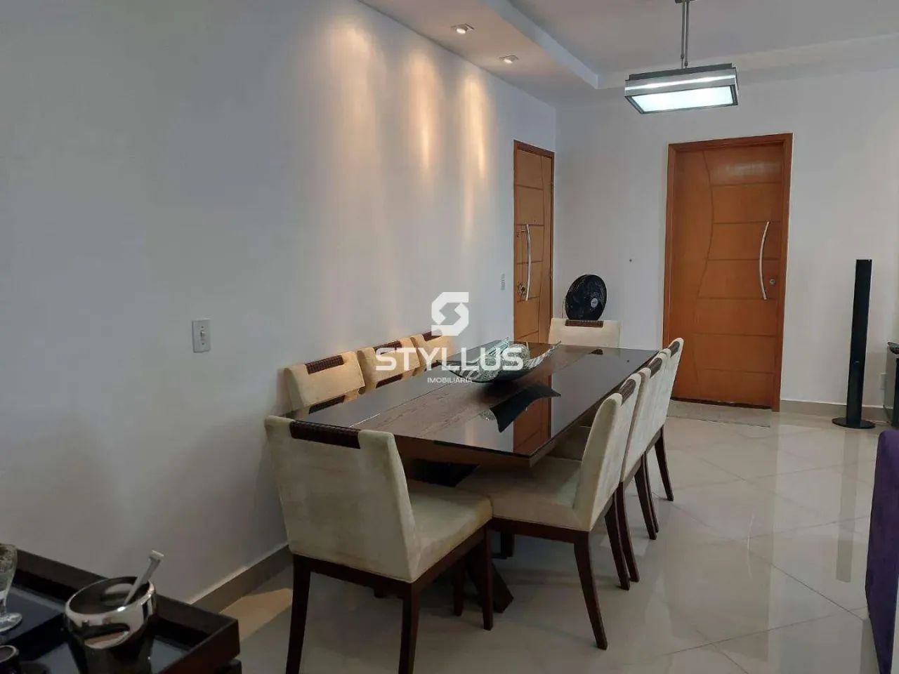 Vila Valqueire | Apartamento 3 quartos, sendo 1 suite - Foto 5
